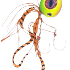 Jig Tai Hubber - 60g - DW Fishing - AMA/GLW