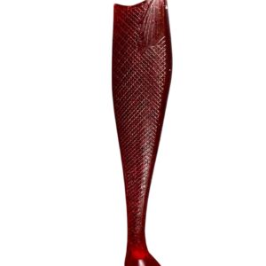 Isca Artificial Shad 21cm - Laguna One - Vermelho - Refil