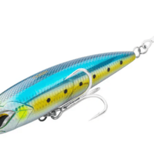 Isca Artificial  Stick 9494 16cm 58g - Noeby - AZL/AMR