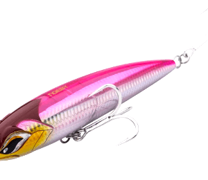 Isca Artificial  Stick 9062 14cm 35g - Noeby - ROS/HLG