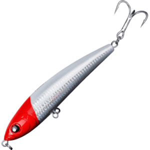 Isca Artificial  Stick 9062 14cm 35g - Noeby - PRA/VRM