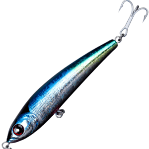 Isca Artificial  Stick 9493 11,5cm 19g - Noeby - AZL/AMR