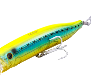 Isca Artificial  Popper 9246 15cm 29g - Noeby - AMR/AZL