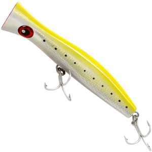Isca Artificial  Popper Big Game 9248 20,5cm 133g - Noeby - AML/HLG