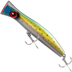 Isca Artificial  Popper Big Game 9248 20cm 115g - Noeby - DRD DO MAR