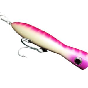 Isca Artificial Ballyhoo 14cm 43g Borboleta - Cor 33