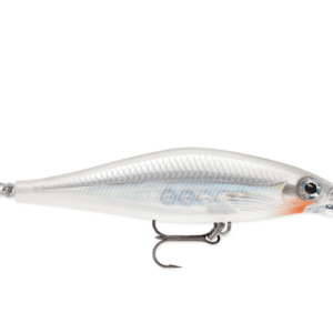 Isca Artificial Shadow Rap Deep 110 13g - Rapala - Ghost