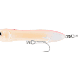 Isca Artificial Zig Zarão 130 22g - Lucky - Opaca Ika Rosa