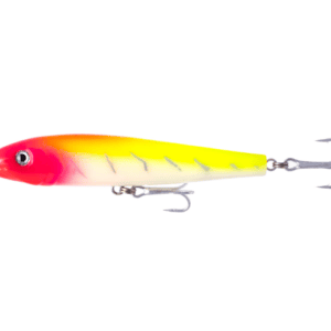 Isca Artificial Sará Sará 100 12g - Lucky - Opc. Yoshiro