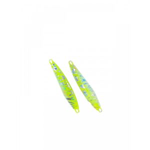 Jig Manjuba - 60g - Real Jigs - AMA/HLG