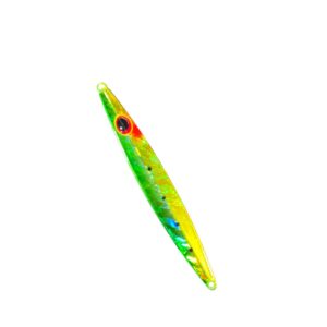 Jig Tacami - 60g - DW Fishing - VER/HLG