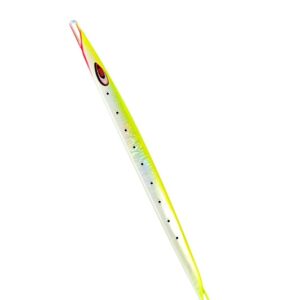 Jig Barracuda - 200g - DW Fishing - AMA/HLG