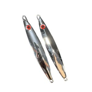 Jig Gladius - 100g - DW Fishing - PRA