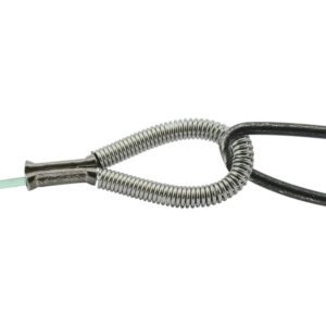 Wire Loope Protector Inox - 2.0mm - c/10