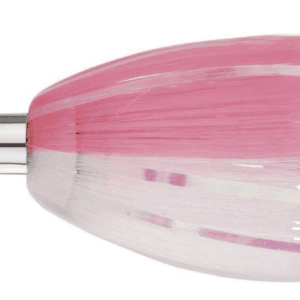 Isca Artificial Ilander - Iland Lures - Pink e Branco