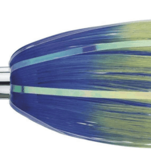 Isca Artificial Ilander - Iland Lures - Azul e Branco