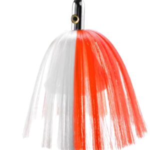 Isca Artificial Ilander - Iland Lures - Vermelho e Branco