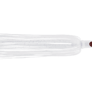 Isca Artificial - Mahi Buster Lula p/ Corrico - Branco