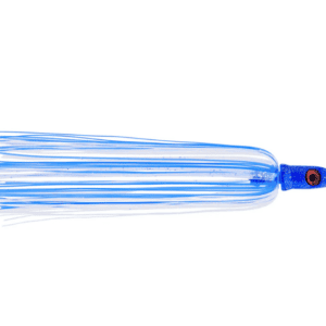 Isca Artificial - Mahi Buster Lula p/ Corrico - Azul