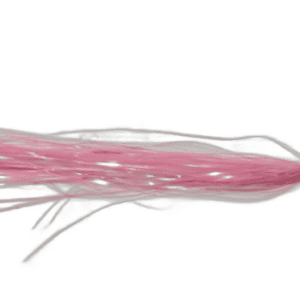 Isca Artificial - Lula p/ Corrico - Pearl Baby - Pink