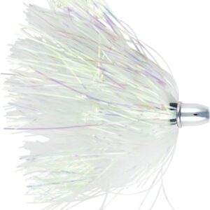 Lula p/ Corrico Micro Mini Billy Baits - Pérola