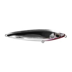 Isca Artificial Vennon 115 25g - Marine - Cromado