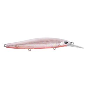 Isca Artificial Invader 110F 17g - Marine - POT65
