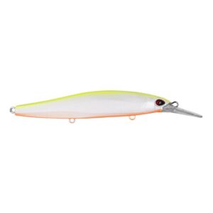 Isca Artificial Invader 110F 17g - Marine - N4