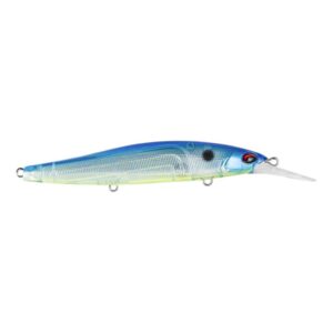 Isca Artificial Invader 110F 17g - Marine - BCT66