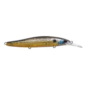 Isca Artificial Invader 110SP 17,5g - Marine - BOT61