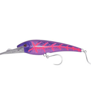 Isca Artificial DTX 180 Minnow - Nomad - Wahooligan