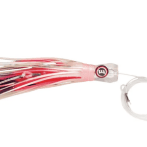 Lula p/ Corrico 14cm - Sail Fish Catcher - Cor: PNK/Branco