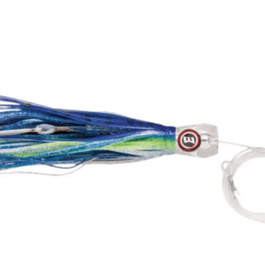 Lula p/ Corrico 14cm - Sail Fish Catcher - Cor: Azl/Branco