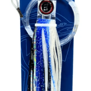 Lula p/ Corrico 15cm - Dorado Catcher 6 - Cor: Azul/Branco