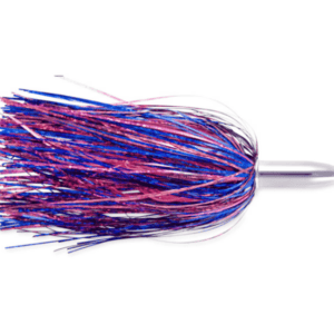 Lula p/ Corrico Mini Turbo Slammer Billy Baits - BLUE/PINK