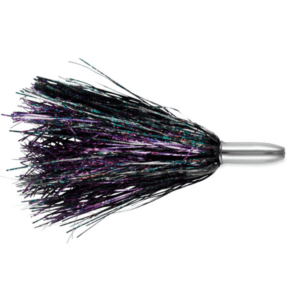 Lula p/ Corrico Mini Turbo Slammer Billy Baits - PRP/BLK BRL