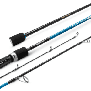 Vara Pro Carbon 210g - PE2.5 - 6'3" - Maruri - Molinete