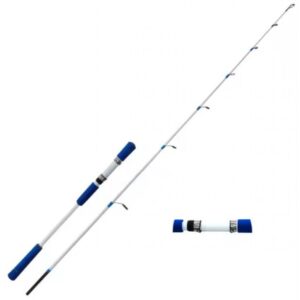 Vara Honoreal Slow Jig 100g - PE2 - 1,80 - Molinete