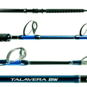 Vara Talavera Bluewater - 40lb - 6'6" - Carretilha