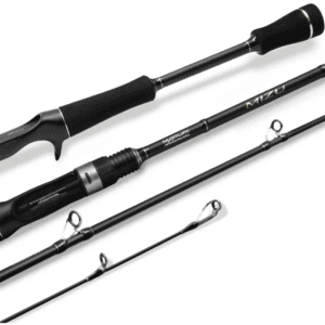 Vara Mizu - 14lb - 6'3" - Maruri - Carretilha