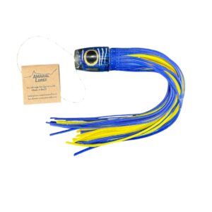Lula p/ Corrico Amaral Lures Urutu 8