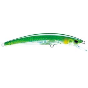 Isca Artificial Crystal 3D 13cm 21g Yo-zuri - Real Mullet