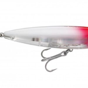 Isca Artificial Topknock 12,5cm 30g Yo-zuri - Red Head