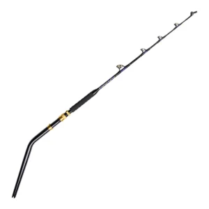 Vara Big Game Pro II Leisure - 130lb - 6' - Noeby - Car.