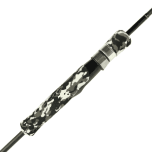 Vara Salt Jigging 150g - 6' - 15-30lbs - Lumis - Molinete