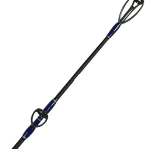 Vara Vertical Jig 380g - 86-112lb - 5'8" - Lumis - Car.