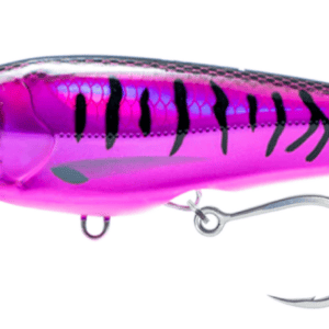 Isca Artificial DTX 220 Minnow - Nomad - Phantom