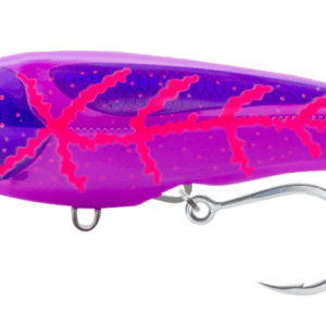 Isca Artificial DTX 200 Minnow - Nomad - Wahooligan