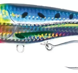 Isca Artificial DTX 200 Minnow - Nomad - Sardine