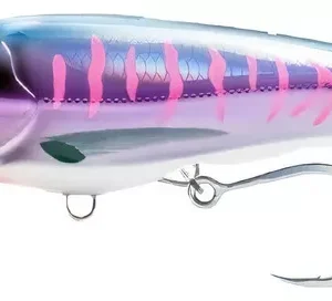 Isca Artificial DTX 200 Minnow - Nomad - Pink Mackerel